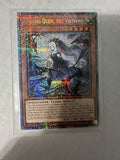 Guiding Quem, the Virtuous - CYAC-EN011 - Starlight Rare 1st Edition