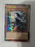 Guiding Quem, the Virtuous - CYAC-EN011 - Starlight Rare 1st Edition