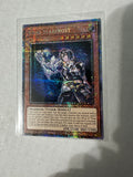 Visas Starfrost - CYAC-EN100 - Starlight Rare 1st Edition