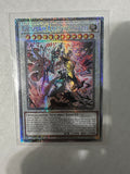 Despian Luluwalilith - CYAC-EN042 - Starlight Rare 1st Edition