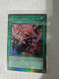 Sky Striker Mobilize - Engage! - BLMR-EN091 - Quarter Century Rare 1st Edition