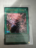 Sky Striker Mobilize - Engage! - BLMR-EN091 - Quarter Century Rare 1st Edition