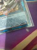 Altergeist Adminia - DUNE-EN047 - Quarter Century Rare 1st Edition