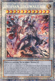 Despian Luluwalilith - CYAC-EN042 - Starlight Rare 1st Edition