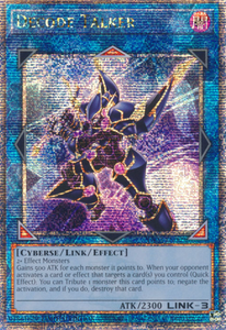 Decode Talker - TN23-EN009 - Quarter Century Rare 1st Edition
