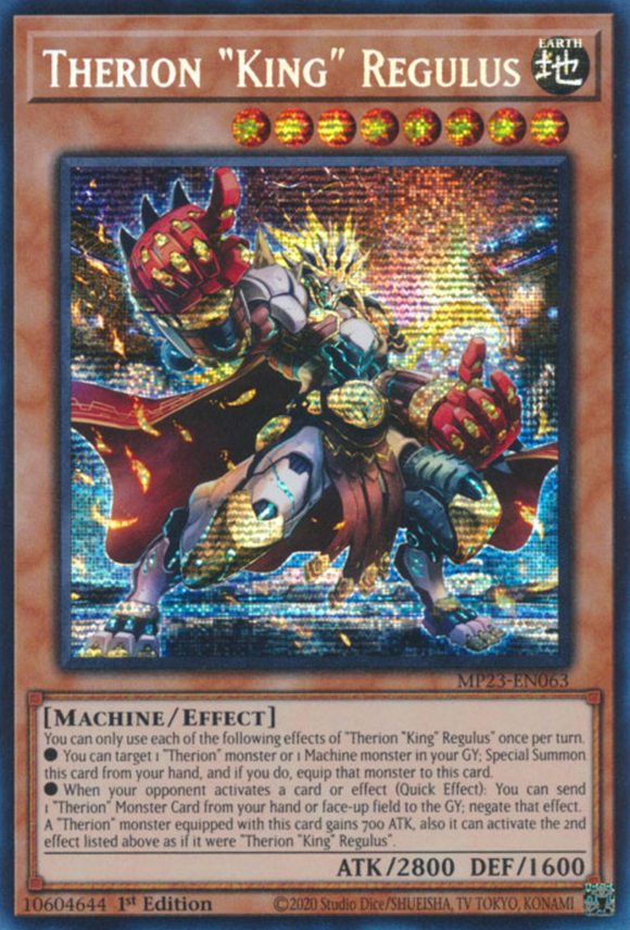 Therion King