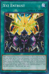 Xyz Entrust - AGOV-EN051 - Common - 1st Edition