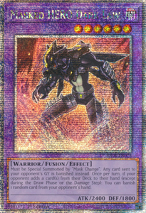 Masked HERO Dark Law - RA01-EN025 - Quarter Century Secret Rare 1st Edition