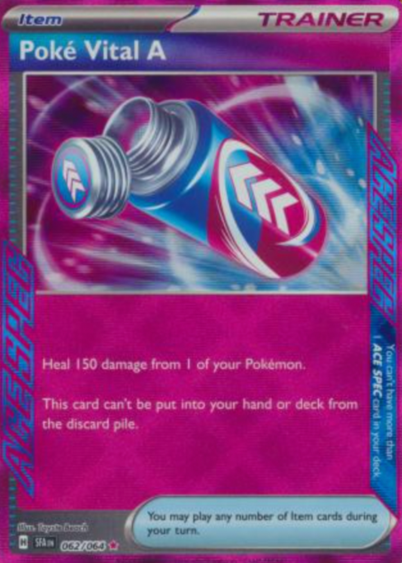 neutralization zone pokemon card value Neutralization Zone 60