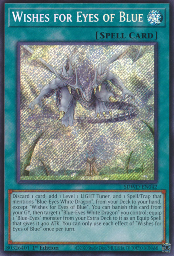 Carta Yugioh SDWD-DE034 – Dragón De Ojos Azules – 1ª Edición En Alemán, Structure Deck Blue-Eyes White Destiny, Near Mint Dragón De Ojos Azules Carta Yu-Gi-Oh Carta Yugioh SDWD-DE034 – Dragón De Ojos Azules – 1ª Edición En Alemán, Structure Deck Blue-Eyes White Destiny, Near Mint Dragón De Ojos Azules Carta Yu-Gi-Oh