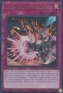 Centur-Ion Palanx - MP25-EN295 - Ultra Rare 1st Edition