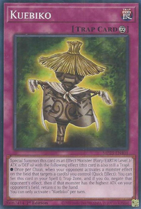 Kuebiko - MP25-EN401 - Common 1st Edition