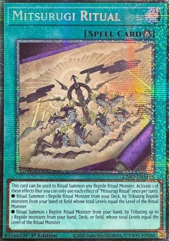 Legendary Modern Decks 2026 – Essential Cards