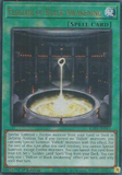 Eldlixir of Black Awakening - RA05-EN065 - Super Rare 1st Edition