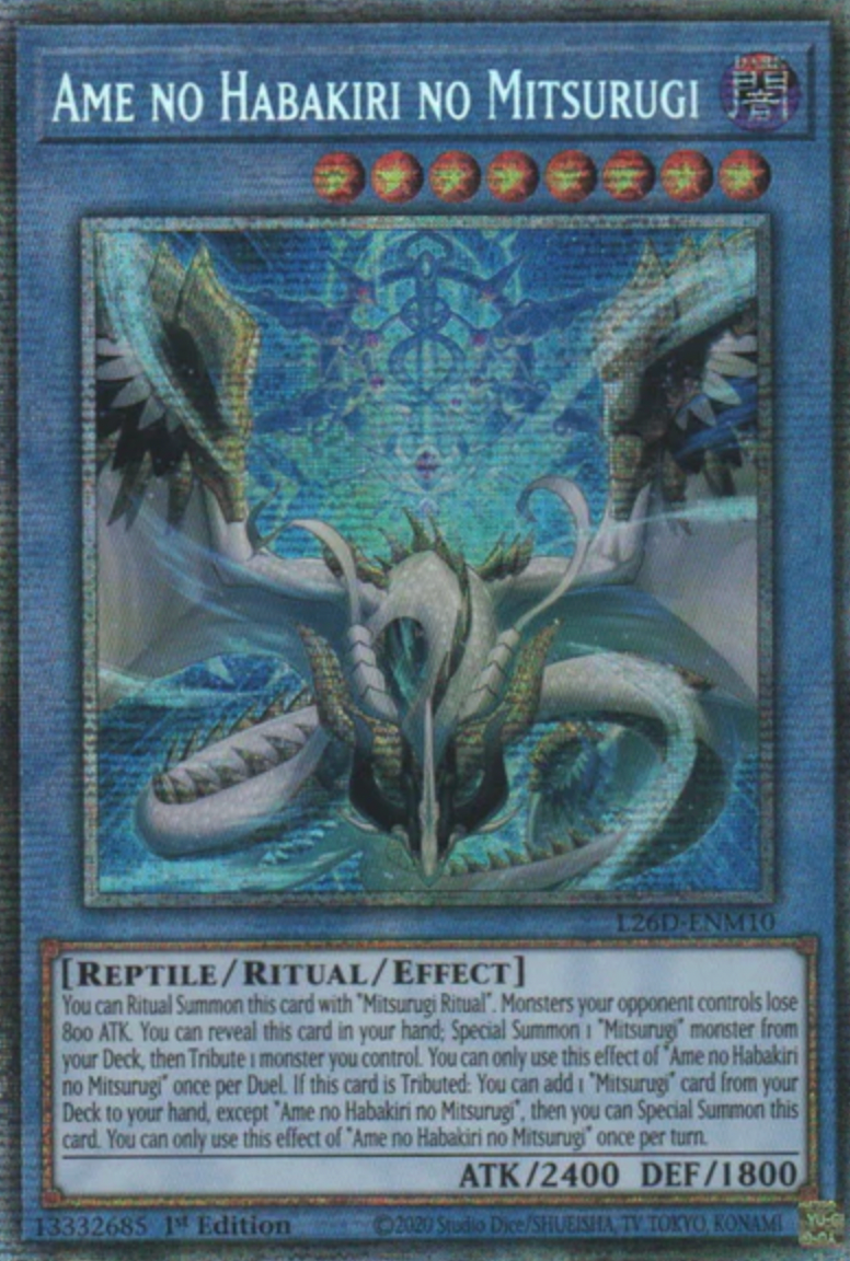 Essential Cards