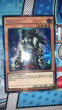 Skull Meister - ANGU-EN043 - Collectors Rare 1st Edition