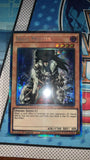 Skull Meister - ANGU-EN043 - Collectors Rare 1st Edition