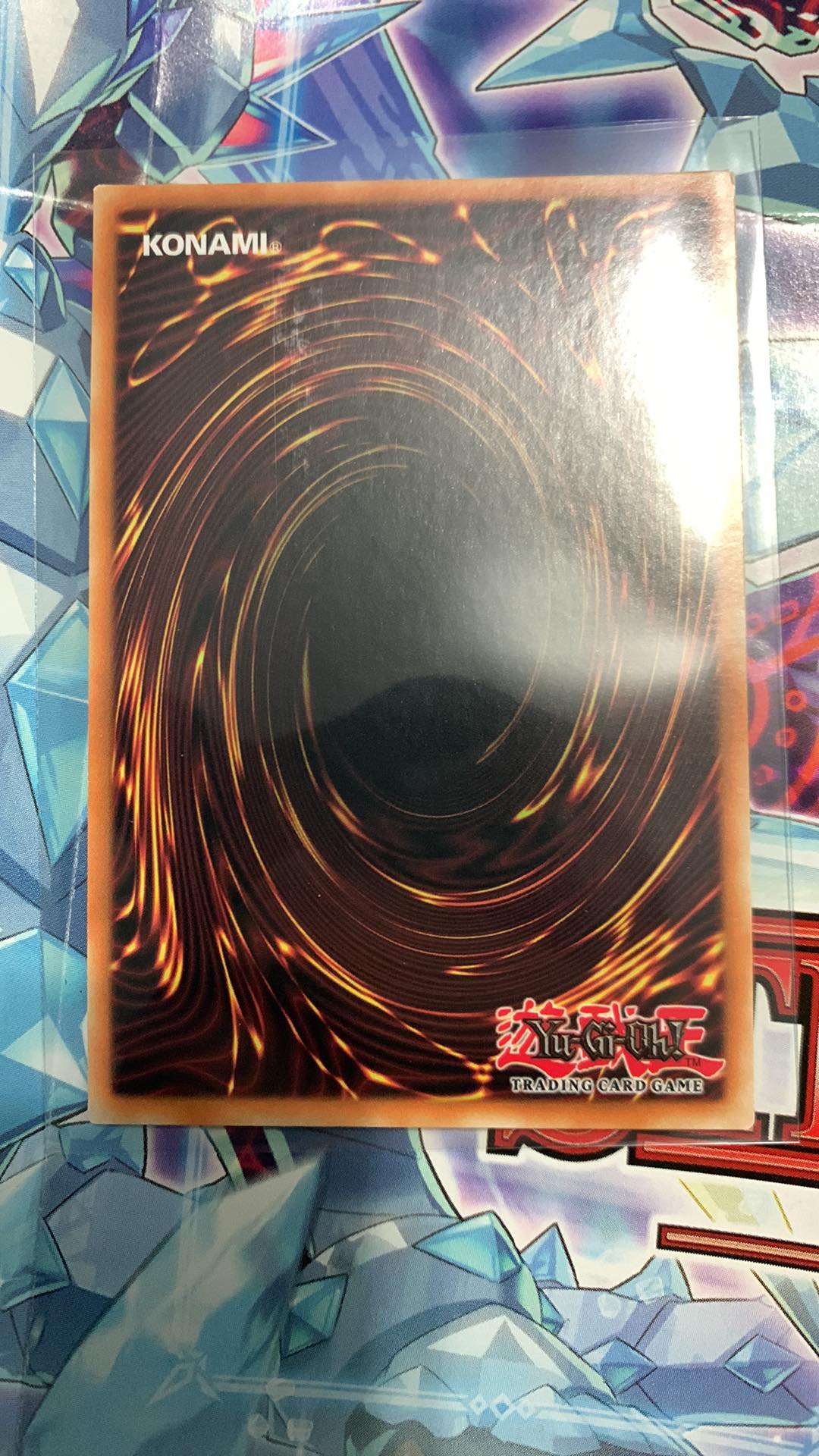 Cyber Dragon - GFP2-EN178