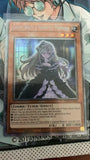Ghost Belle & Haunted Mansion - DIFO-EN100 - Starlight Rare 1st Edition