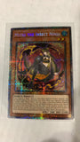 Mitsu the Insect Ninja - DABL-EN016 - Starlight Rare 1st Edition