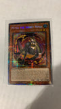 Mitsu the Insect Ninja - DABL-EN016 - Starlight Rare 1st Edition