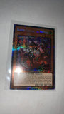 Blazing Cartesia, the Virtuous - DABL-EN011 - Starlight Rare 1st Edition