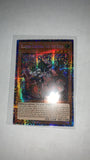 Blazing Cartesia, the Virtuous - DABL-EN011 - Starlight Rare 1st Edition