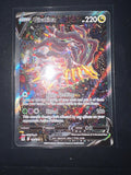 Giratina V - 186/196 - Alternate Art Ultra Rare