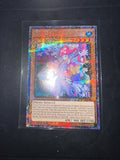 Gold Pride - Captain Carrie - PHHY-EN088 - Starlight Rare 1st Edition
