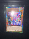 Gold Pride - Captain Carrie - PHHY-EN088 - Starlight Rare 1st Edition