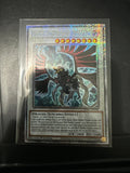 Black-Winged Dragon - DABL-EN100 - Starlight Rare 1st Edition