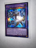 Wake Up Your Elemental HERO - MAZE-EN014 - Collector's Rare 1st Edition