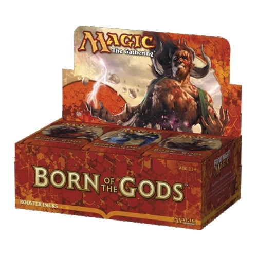 MTG Born of the Gods Booster Box