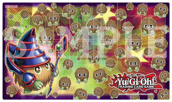 Kuriboh Kollection - Playmat