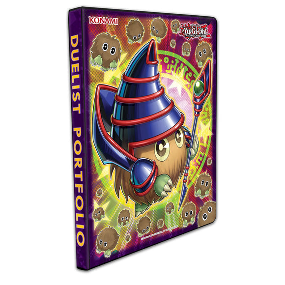 Kuriboh Kollection - 9-Pocket Duelist Portfolio