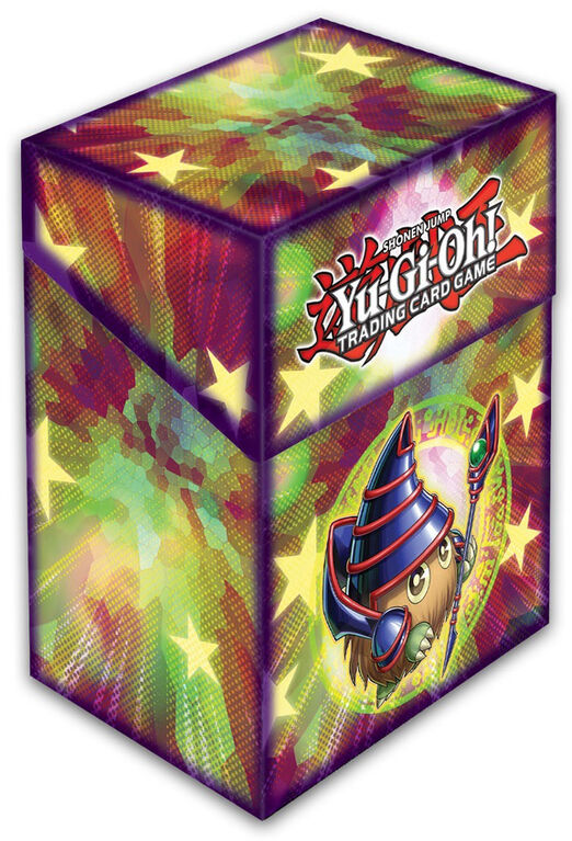 Kuriboh Kollection - Deck Box