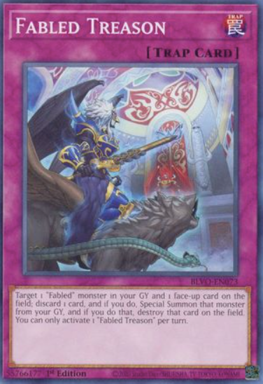 Yugioh Armed Dragon LV10 White BLVO-EN005 Ultra Rare 1st Edition