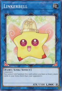 Linkerbell - MP21-EN164 - Common 1st Edition