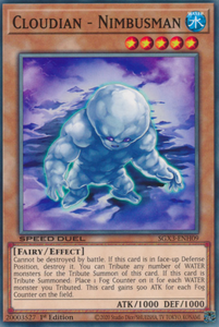 Cloudian - Nimbusman - SGX3-ENH09 - Common 1st Edition