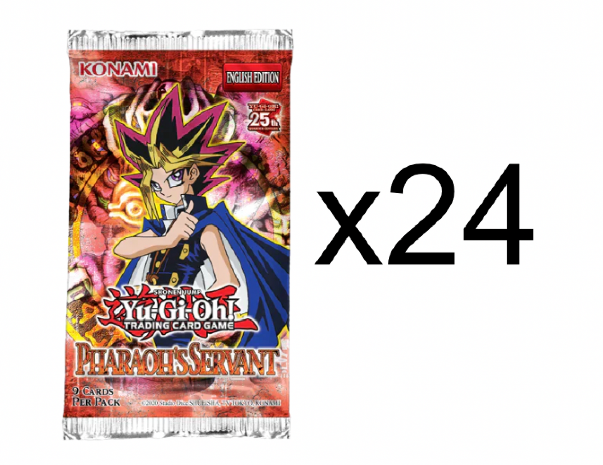 Yu-Gi-Oh! Sealed Products Essential Cards Yu-Gi-Oh! Sealed Products Essential Cards