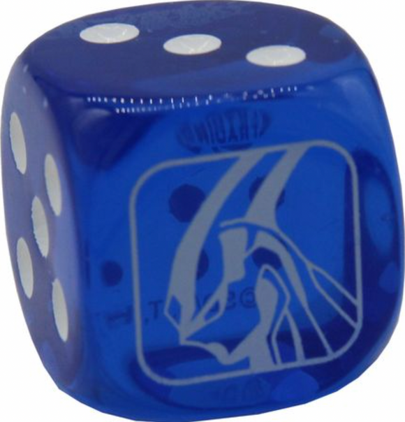 Dice - Legendary Duelists: Season 3