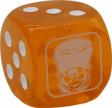 Dice - Legendary Duelists: Season 3