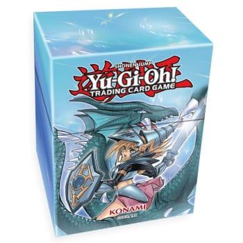 Dark Magician Girl The Dragon Knight - Deck Box